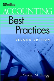 Accounting Best Practices - ebook